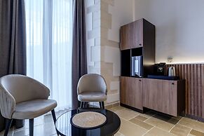 buone maniere exclusive room