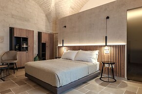 buone maniere exclusive room