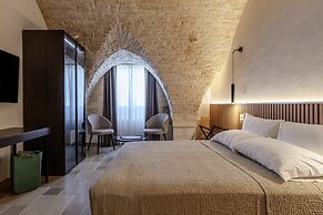 buone maniere exclusive room