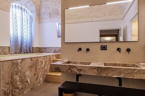 buone maniere exclusive room