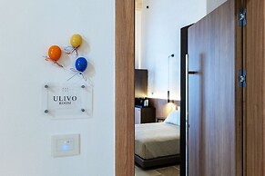 buone maniere exclusive room