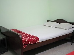 Hotel Afraa