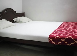 Hotel Afraa