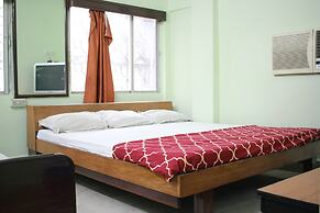 Hotel Afraa