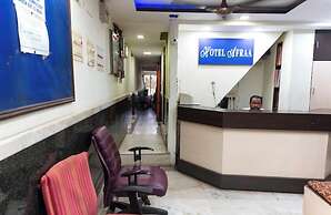 Hotel Afraa