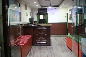 Hotel Afraa