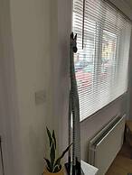 Beautiful 2-bed House in Portsmouth