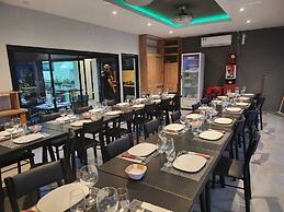 Hotel El Paraiso Boutique