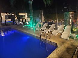 Hotel El Paraiso Boutique