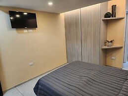 Hotel El Paraiso Boutique