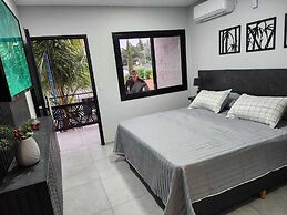 Hotel El Paraiso Boutique