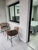 Hotel El Paraiso Boutique