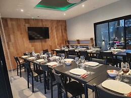 Hotel El Paraiso Boutique