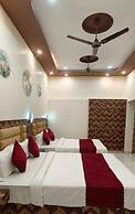 Hotel Devvanshi Vila