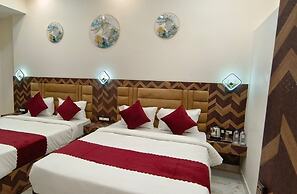 Hotel Devvanshi Vila