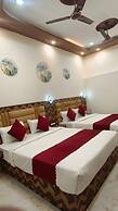 Hotel Devvanshi Vila
