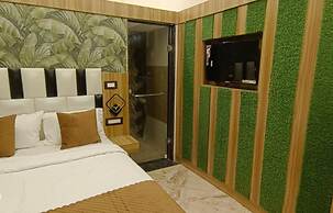 Hotel Devvanshi Vila