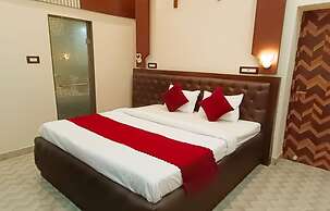 Hotel Devvanshi Vila