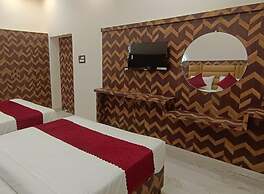 Hotel Devvanshi Vila