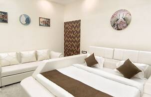 Hotel Devvanshi Vila