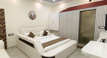 Hotel Devvanshi Vila