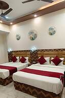 Hotel Devvanshi Vila