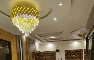 Hotel Devvanshi Vila