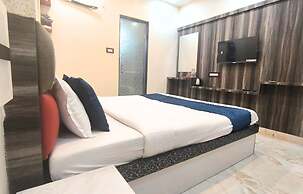 Hotel Devvanshi Vila