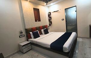 Hotel Devvanshi Vila