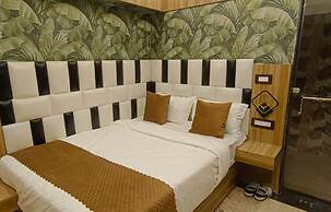 Hotel Devvanshi Vila