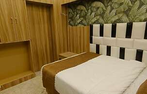 Hotel Devvanshi Vila