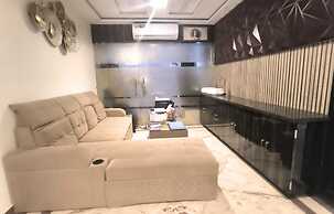 Hotel Devvanshi Vila