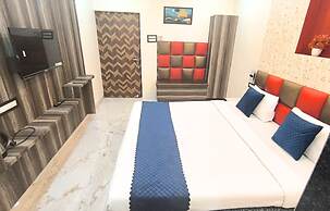 Hotel Devvanshi Vila