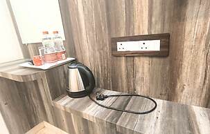 Hotel Devvanshi Vila