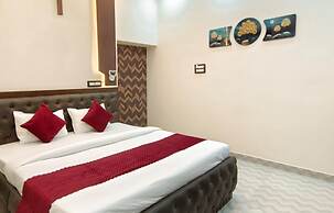 Hotel Devvanshi Vila