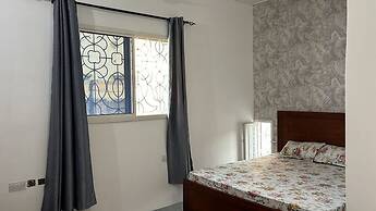 Zanzibar mombasa stay