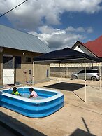 Zanzibar mombasa stay