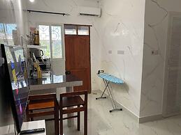 Zanzibar mombasa stay