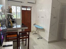 Zanzibar mombasa stay