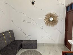 Zanzibar mombasa stay