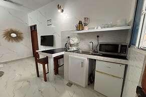 Zanzibar mombasa stay