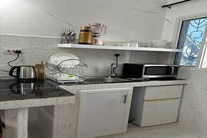 Zanzibar mombasa stay