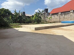 Zanzibar mombasa stay