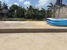 Zanzibar mombasa stay