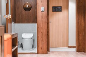 Coolstay Hotel