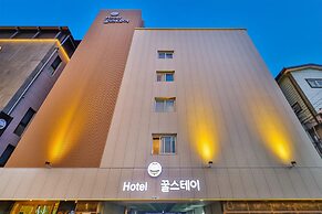 Coolstay Hotel