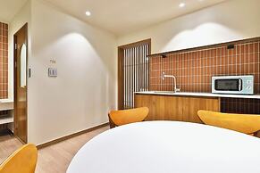 Coolstay Hotel