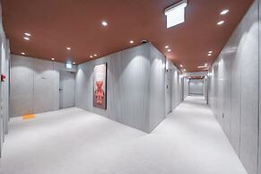Coolstay Hotel
