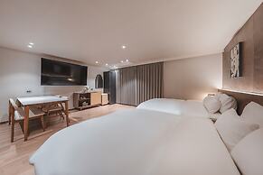 Coolstay Hotel