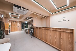 Coolstay Hotel